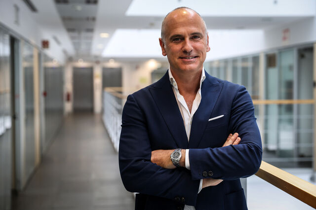 José Germano de Sousa: “Não está em cima da mesa vendermos. Continuamos a querer fazer medicina de excelência”