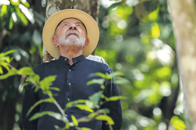 COP30 arranca na Amazónia com apelo à ação global e criação de um Conselho Mundial do Clima