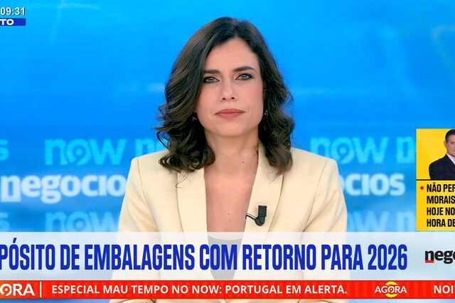 Veja o programa Negócios desta quarta-feira, 05 de novembro no canal NOW