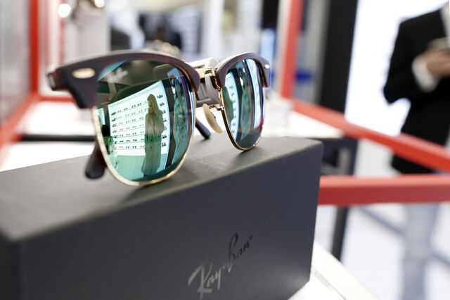 Alberto Oculista segura 'franchise' da Opticalia com união a criar 'maior rede de óticas' do país