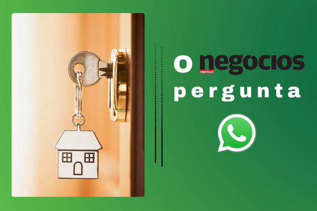 O Negócios pergunta. Concorda com a criação de uma garantia pública para as rendas?