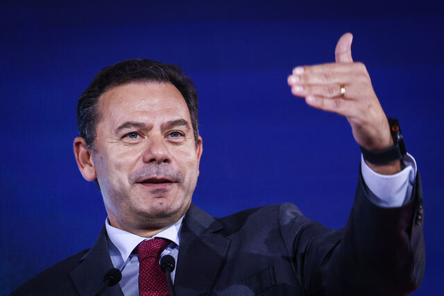 Montenegro assume Cavaco Silva como a sua referência para a governação