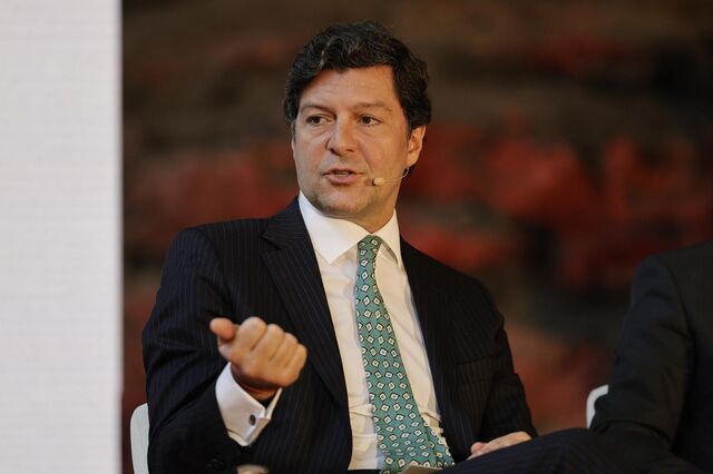 'Portugal tem vários atrativos para o investidor internacional', diz BlackRock