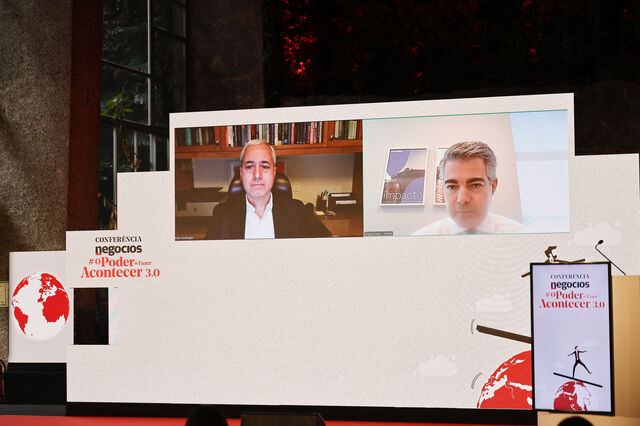 Europa é vista como 'oportunidade' e 'desespero' do outro lado do Atlântico