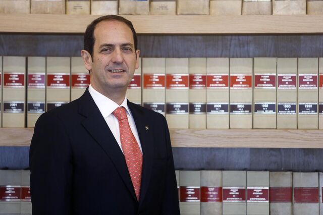 Joaquim Caimoto Duarte: 'Em situações de crise, o direito de concorrência é mais necessário'