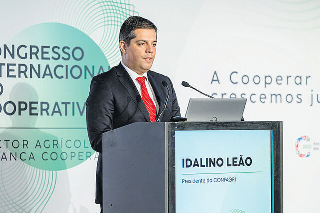 Cooperativas querem gasóleo agrícola com mesmo desconto que restantes combustíveis