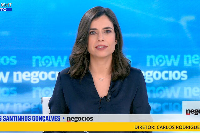Veja o programa Negócios desta quinta-feira, 06 de novembro no canal NOW