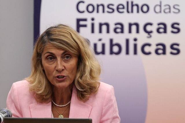 PSD acusa CFP de ter previsões “completamente desalinhadas”