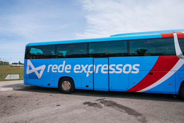 Rede Expressos recorreu da decisão da AMT que dita acesso da concorrência ao terminal de Sete Rios 