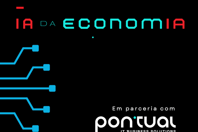 Podcast IA da Economia: 'Estamos a viver uma revolução importante', diz Andrés Ortolá