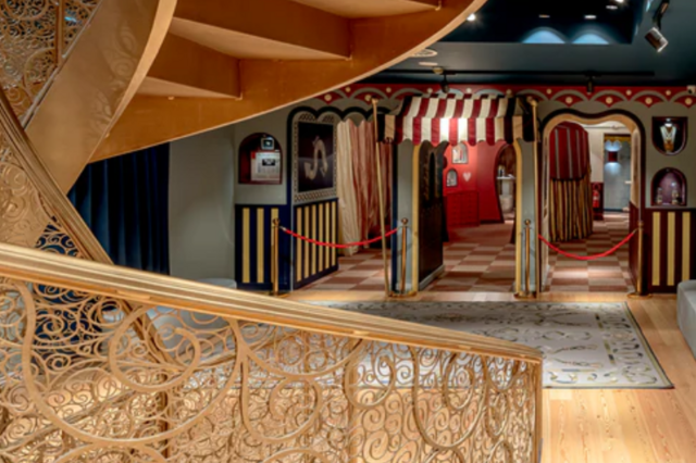 Dono d’A Brasileira do Chiado investe 18 milhões no Porto na junção de 27 artes certificadas