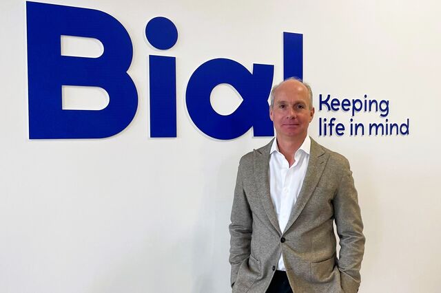 Bial contrata antigo secretário de Estado de Passos Coelho para a administração 