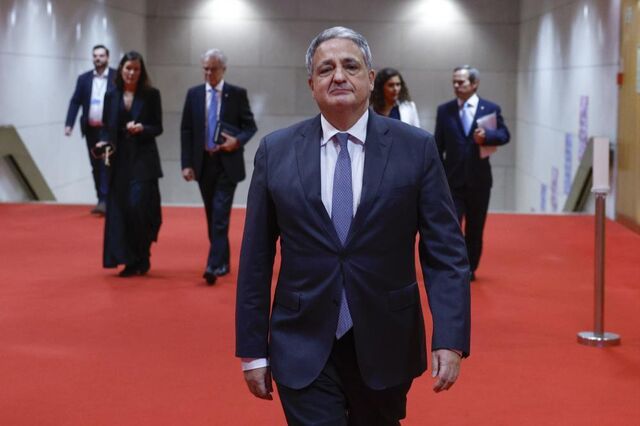 'Não há negociação para reforço na Fidelidade. Mas se houvesse não diria', diz CEO da Caixa