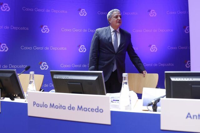 Nova taxa sobre a banca? 'Não gosto de impostos extraordinários', diz Macedo