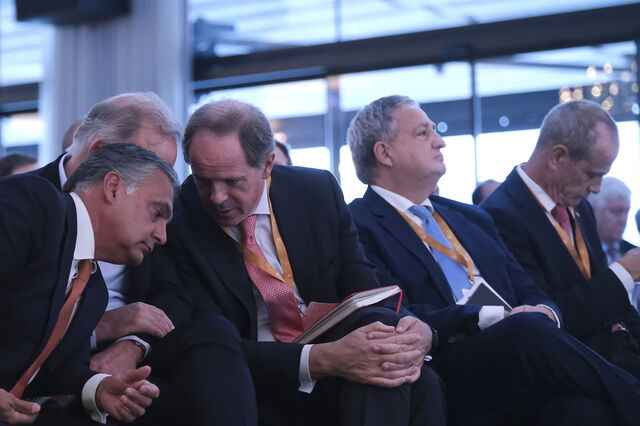 Queda da margem financeira bateu no fundo