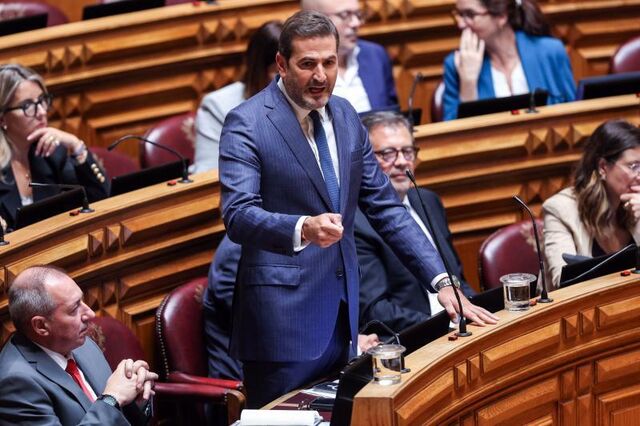 AD quer quota de genéricos nos 55% e aposta em PPP na Saúde