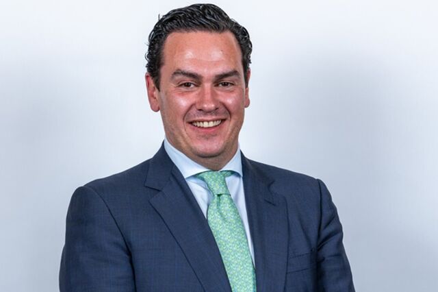 Deputado do Chega Filipe Melo acusado de não pagar empréstimos de 9 mil euros