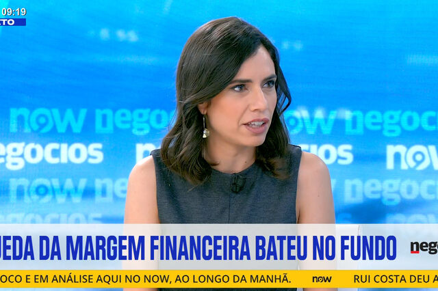 Veja o programa Negócios desta sexta-feira, 07 de novembro no canal NOW