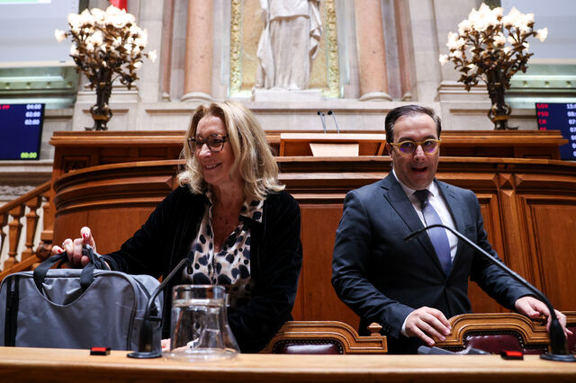 Executivo assume que mais-valias mobiliárias vão deixar de financiar “almofada das pensões”