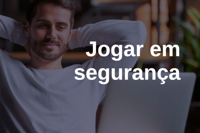 'Jogar em segurança' - Estudo AXIMAGE para a APAJO