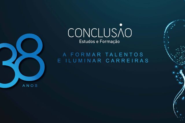 38º Aniversário da Conclusão