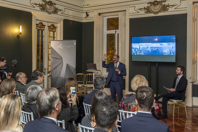 Nova gestora entra em Portugal de olho nos fundos de pensões