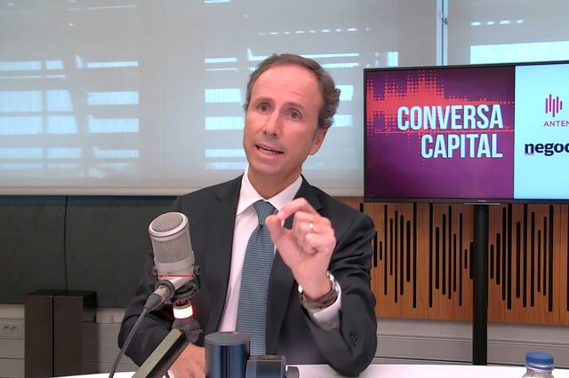 Pedro do Ó Ramos: “É preciso entidade com músculo para fazer infraestruturas em Sines”