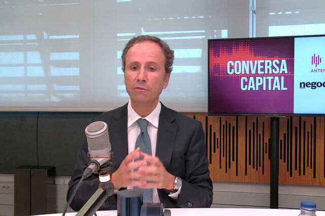 Novo terminal de Sines atrai interesse na Europa e Médio Oriente