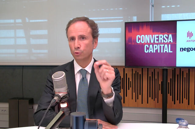 “Com a linha Évora-Badajoz os fretes vão ser mais baratos”, diz Pedro do Ó Ramos