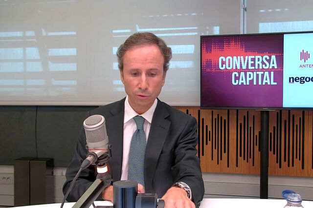 Paragem da Galp impacta nos resultados de 2025 do Porto de Sines