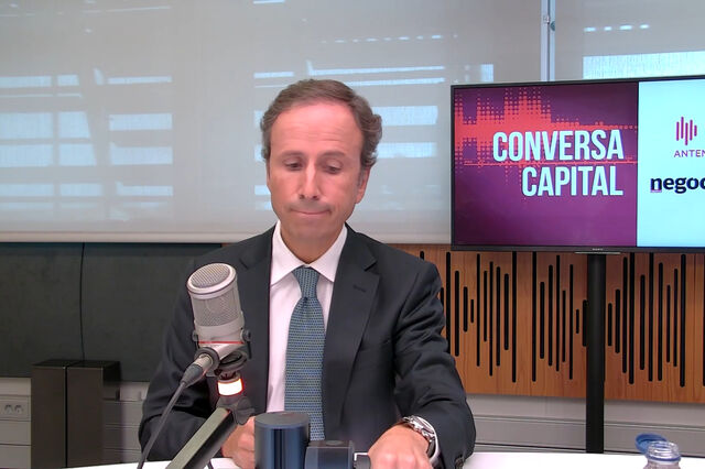 Porto de Sines vai ter novo cais para uso civil e militar