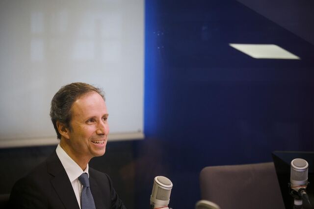 Pedro do Ó Ramos: “Gás russo já só representa 5% do que chega a Sines”