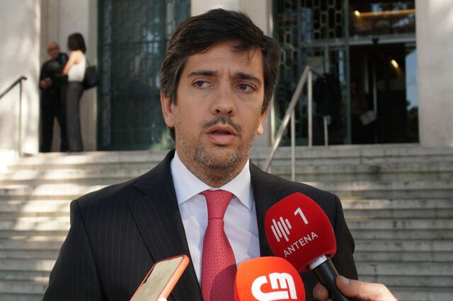 Operação Influencer: defesa de António Costa critica palavras 'pouco claras' de PGR