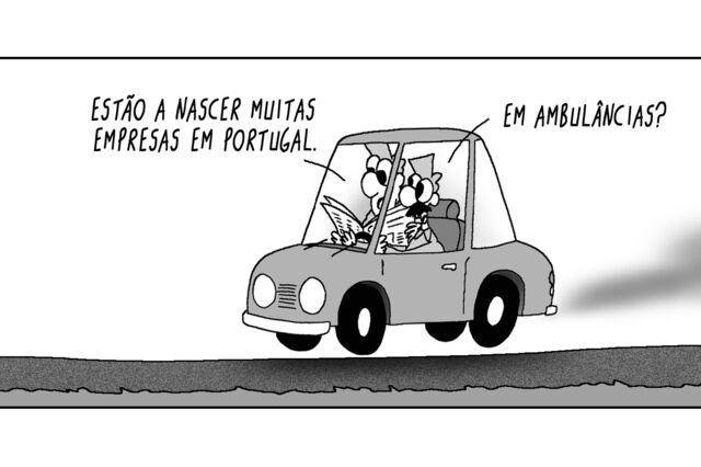 Cartoon SA 10-11-2025