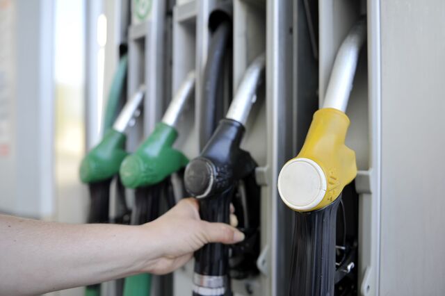 Preço do gasóleo sobe e o da gasolina desce