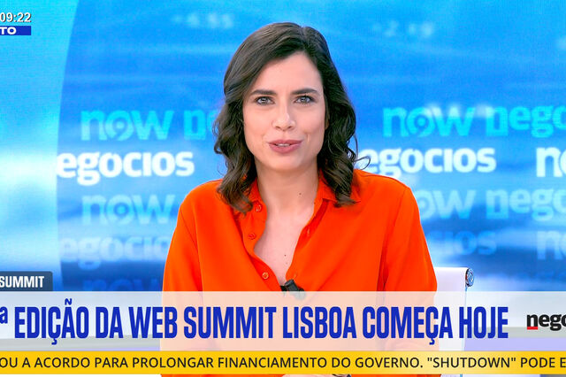 Veja o programa Negócios desta segunda-feira, 10 de novembro no canal NOW