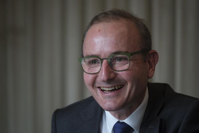 “É óbvio o interesse da Ascendi na terceira travessia” do Tejo