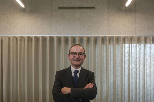 Benoit Gaillochet: “Veremos novas oportunidades com o fim do prazo das concessões”