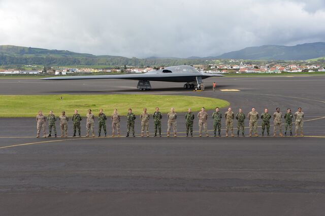 Trabalhadores da Base das Lajes já começaram a pedir adiantamento de salários