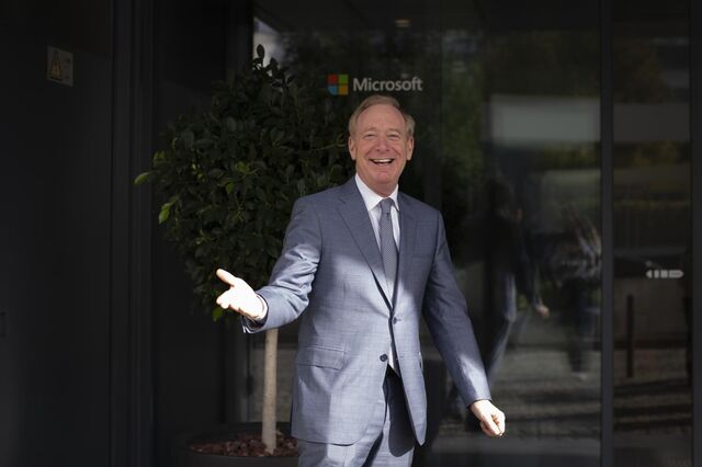 “Portugal já ganhou”. Microsoft investe 10 mil milhões em Sines