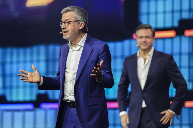 Web Summit: Carlos Moedas anuncia lançamento do 17.º unicórnio na quinta-feira