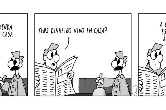 Cartoon SA 11-11-2025