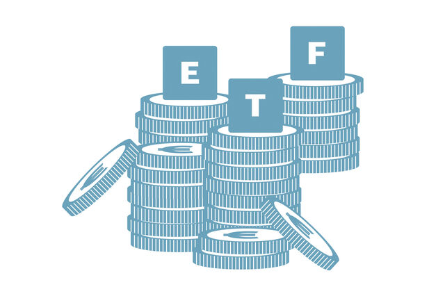 ETF e “buybacks”              