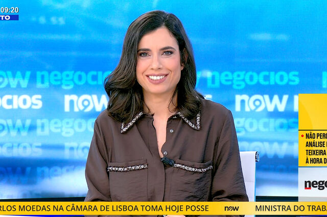Veja o programa Negócios desta terça-feira, 11 de novembro no canal NOW