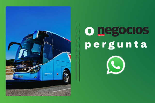 O Negócios pergunta. O regulador deve multar a Rede Expressos na questão do terminal de Sete Rios?