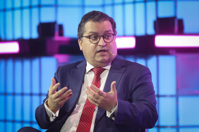 Miranda Sarmento diz que economia pode crescer 3% com redução de burocracia e mais mão-de-obra