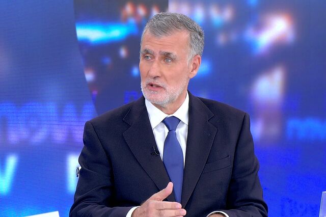 Gouveia e Melo diz que vetaria reforma laboral do Governo