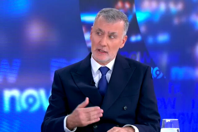 Gouveia e Melo sobre polémica: 'Fiquei danado com o título do artigo' do Expresso