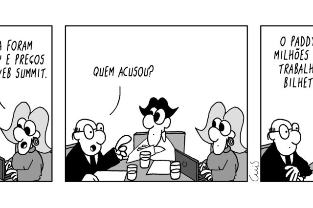 Cartoon SA 12-11-2025