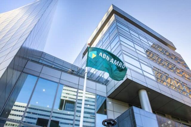 ABN Amro compra NIBC Bank à Blackstone por 960 milhões